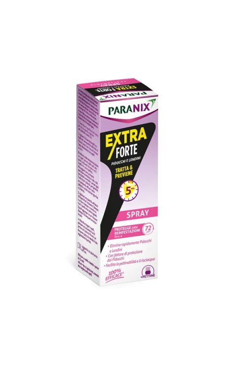 Paranix Spray Extra-Forte MDR 100ml
