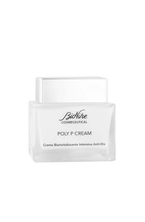 Cosmeceutical Poly P Cream