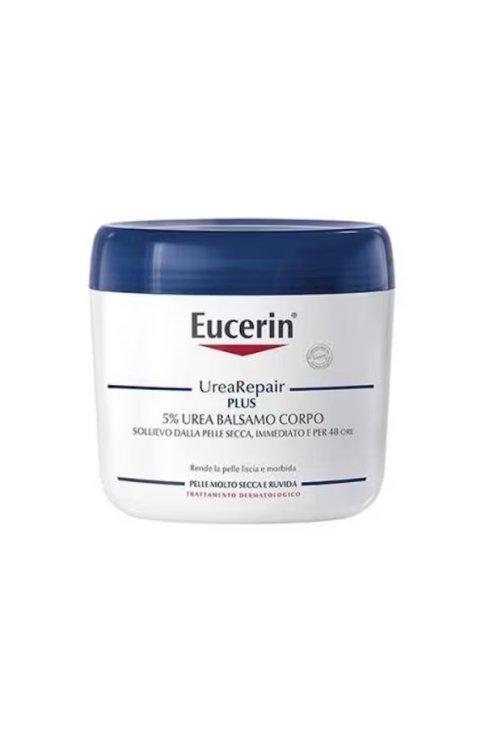 Eucerin Body Cream Urea 5%
