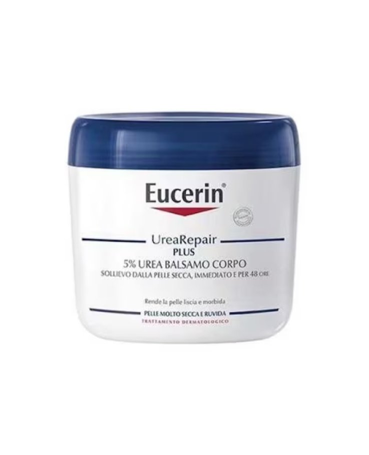 Eucerin Body Cream Urea 5%