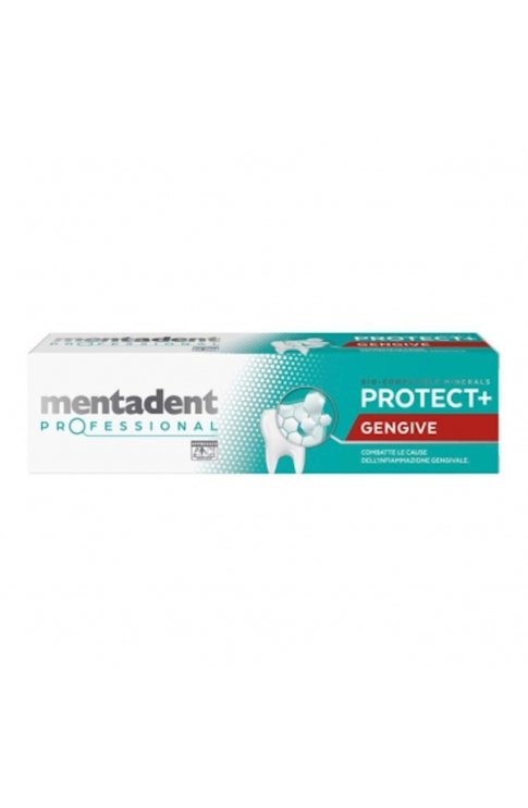 Mentadent Professional Dentif Protect+ Gengive