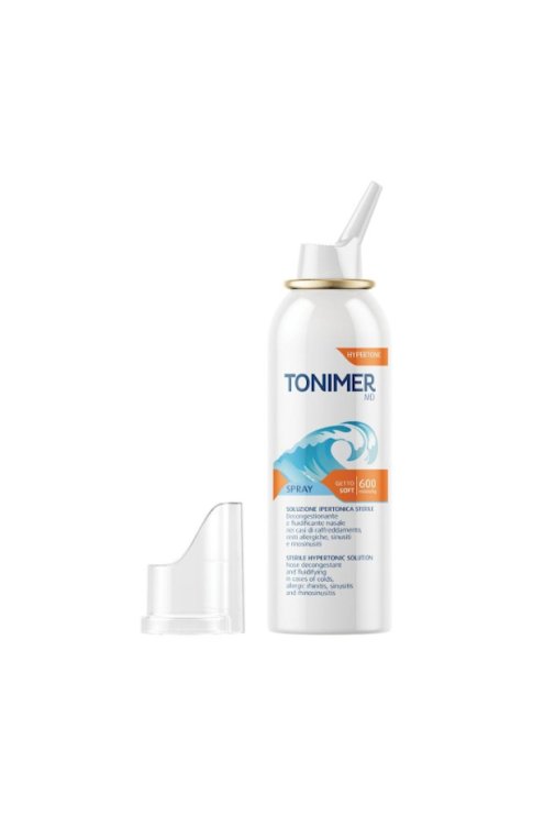 Tonimer Hypertonic Spray 100ml