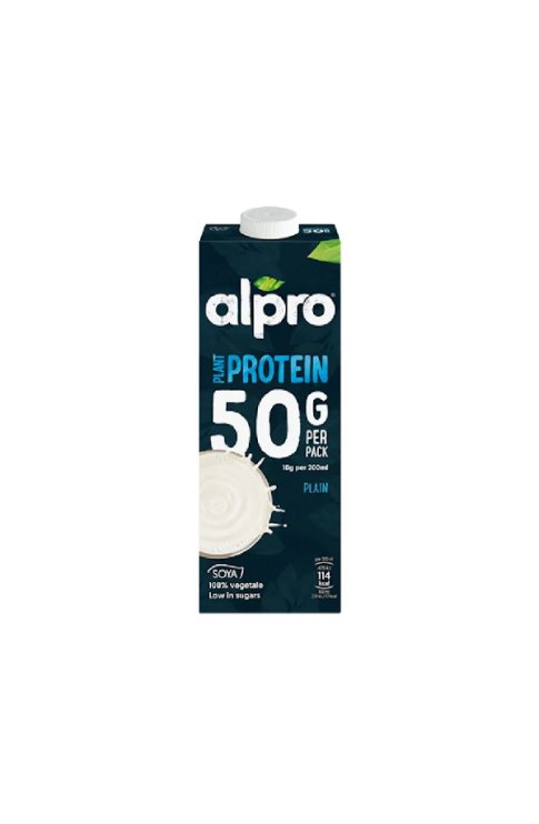 Alpro Protein 1L