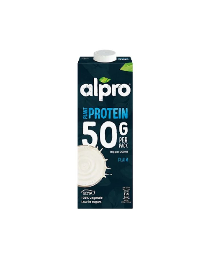 Alpro Protein 1L