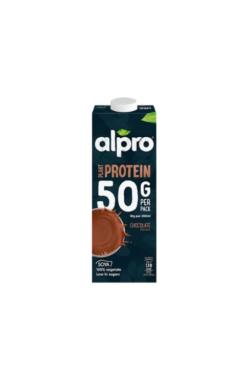 Alpro Protein Cioccolato 1l