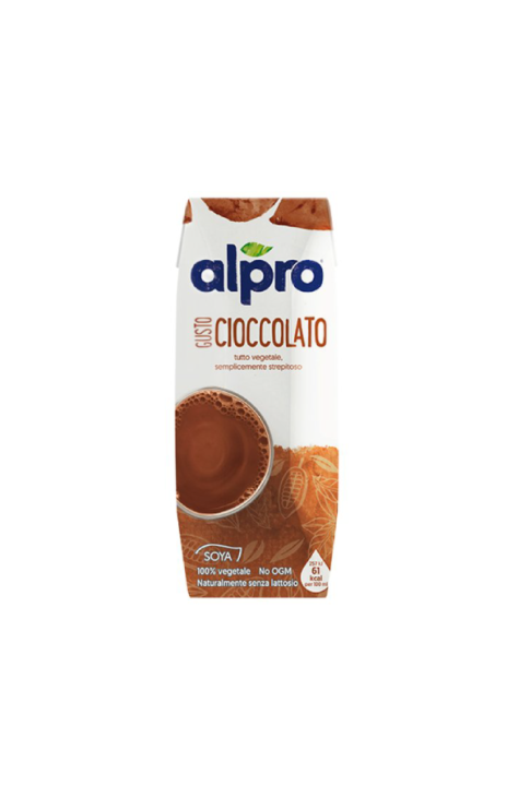 Alpro Soia Cioccolato 250ml