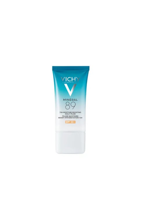 Vichy Mineral 89 UV fp50+ 50ml