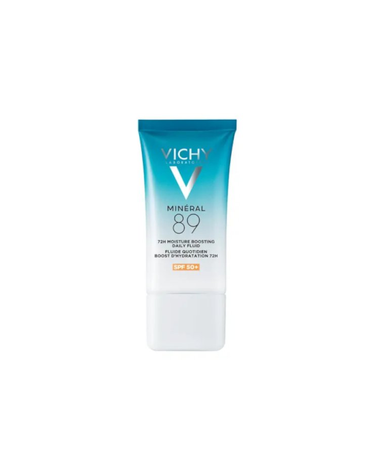 Vichy Mineral 89 UV fp50+ 50ml