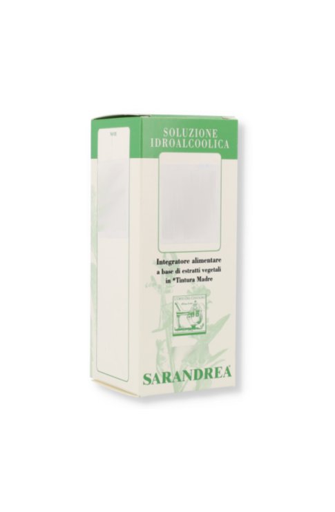Artemisia Annua  500ml Sarandrea
