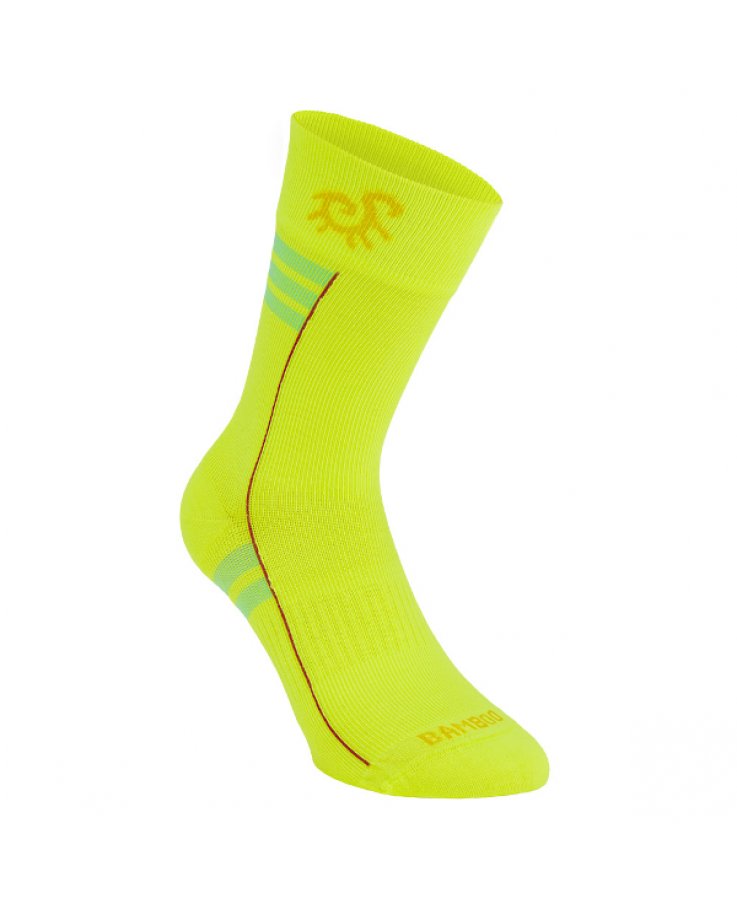 Sfy Bamboo Fly Performance Giallo Fluo L