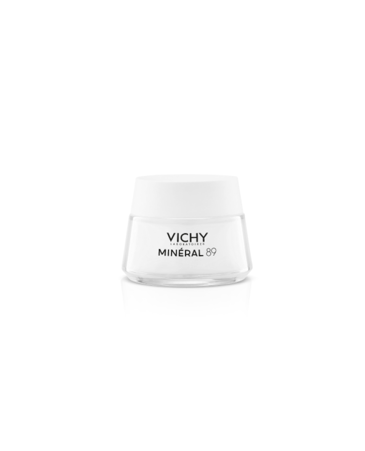 Vichy Mineral 89 Crema Omaggio