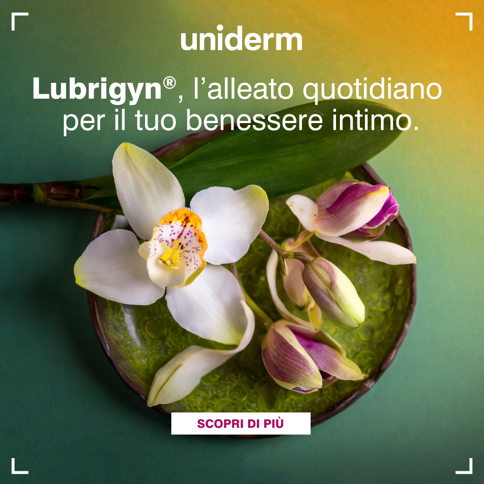 Lubrigyn