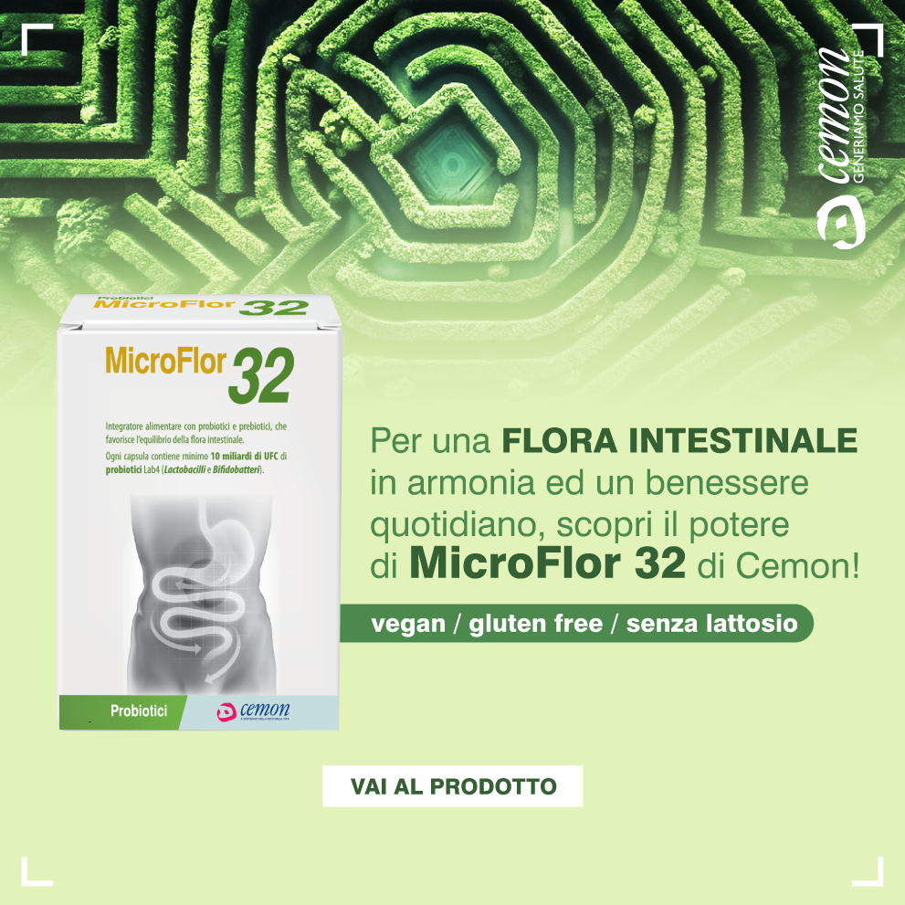 Microflor 32