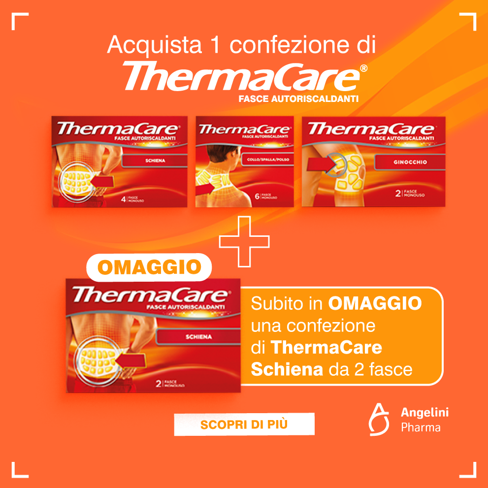 Thermacare