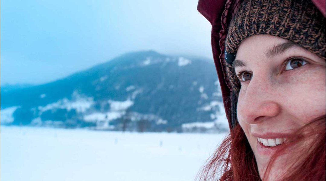 Cura la tua pelle in montagna: la skincare pensata per lo sci