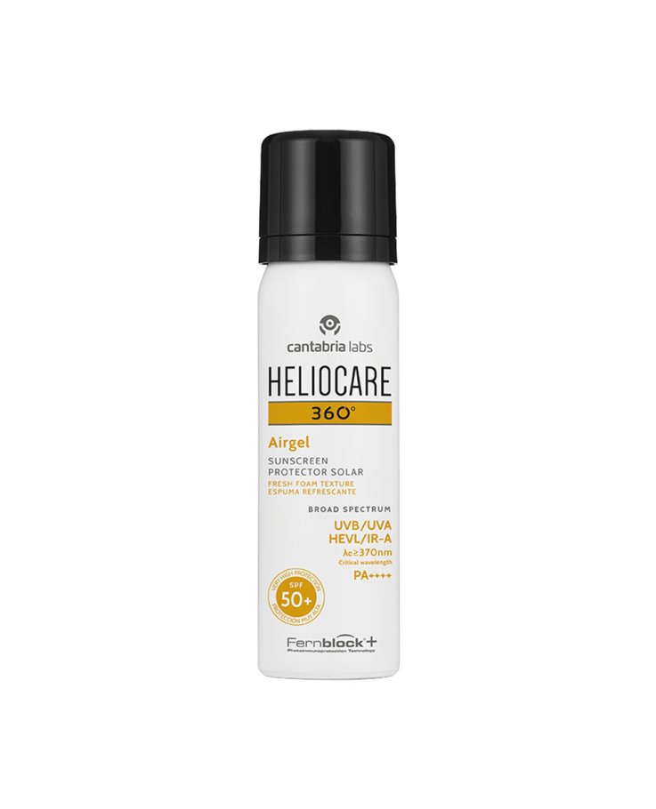 HELIOCARE 360 Airgel Spf 50+