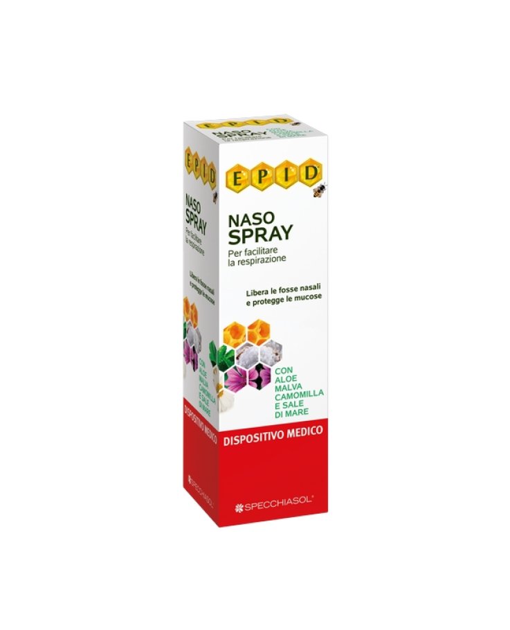 Epid Naso Spray 20ml