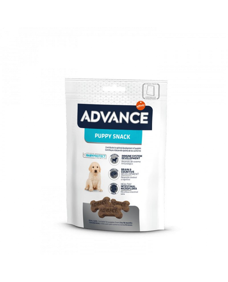 Advance Puppy Snack 150g