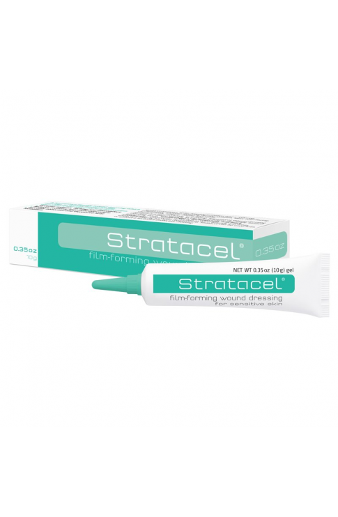 GP Dermal Solution Stratacel® Gel 10g