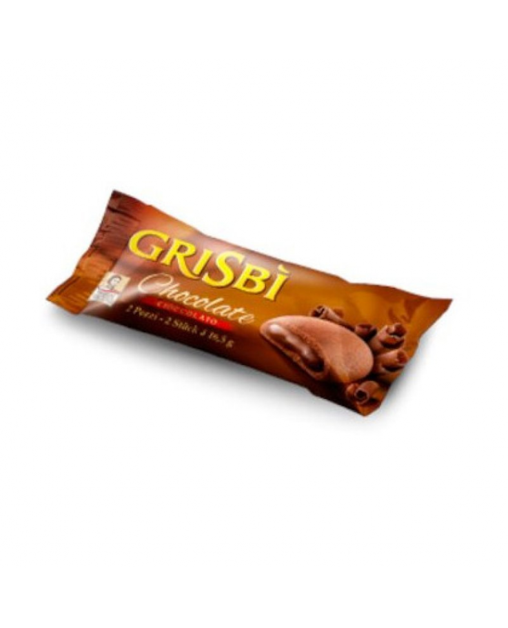 Grisbi' Cioccolato Duo Vicenzi 28g