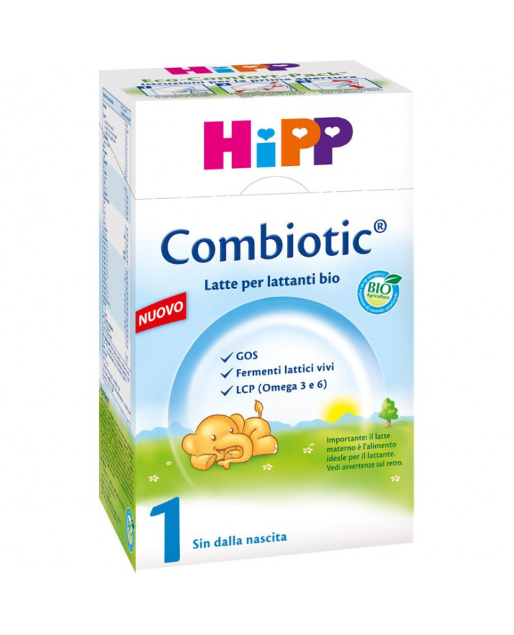 Combiotic® 1 Hipp 600g