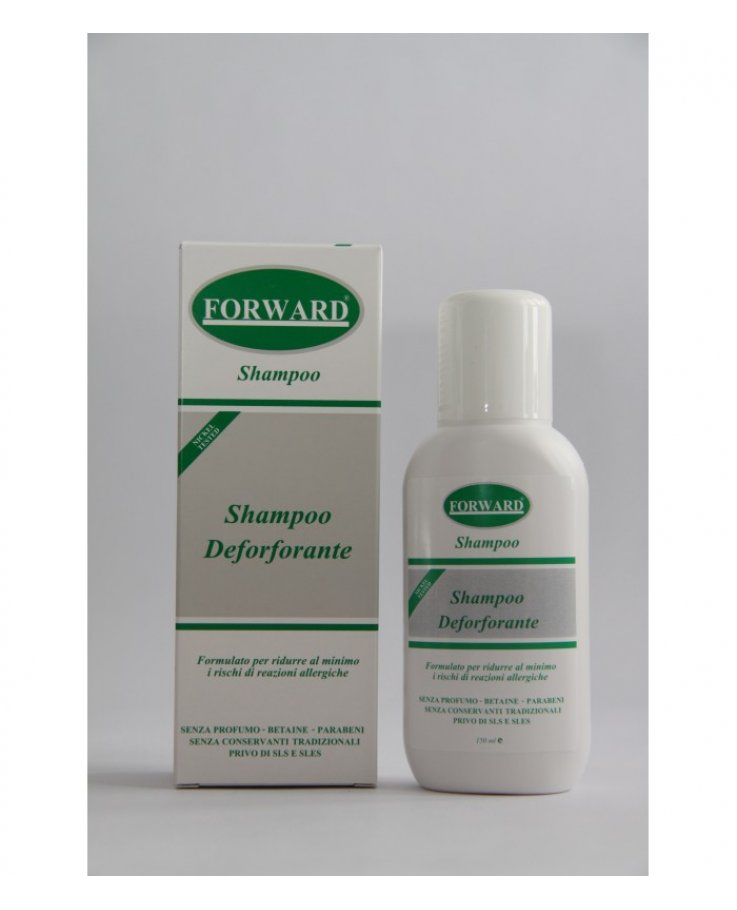 Forward Shampoo 150ml