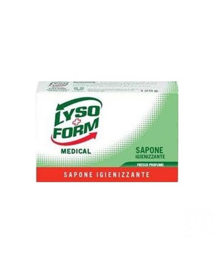 Lysoform Medical Sap 125g