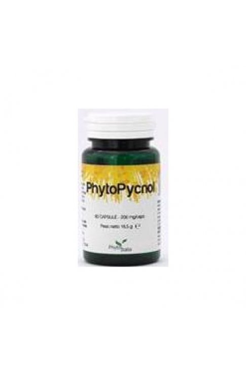 Phytopycnol 60 Capsule