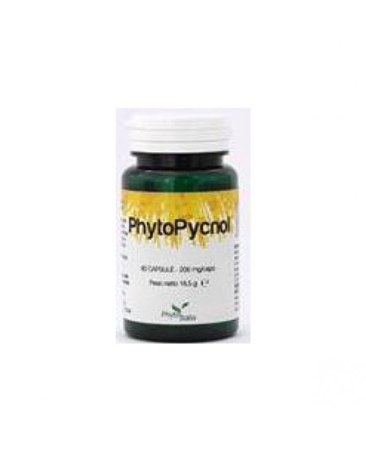 Phytopycnol 60 Capsule