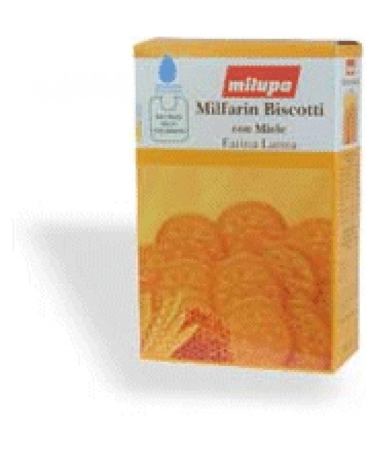 Bisc Milfarin Mie 250g