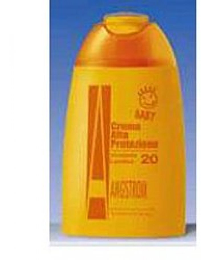 Angstrom Baby Crema Prot/A 200ml