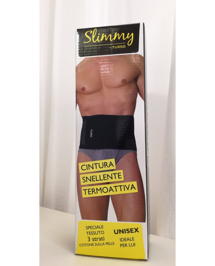 Slimmy Cintura Snellente Unisex Taglia Unica