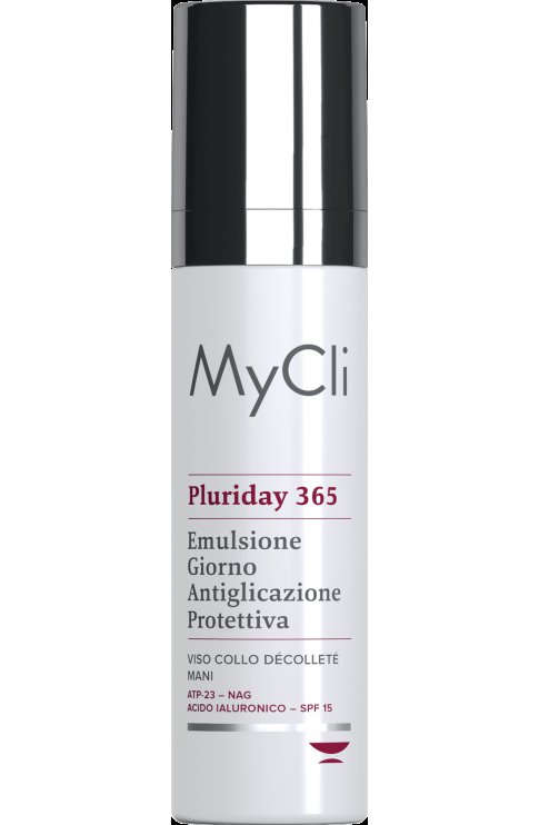 Mycli Liftable Pluriday 365 Emulsione 50 Ml
