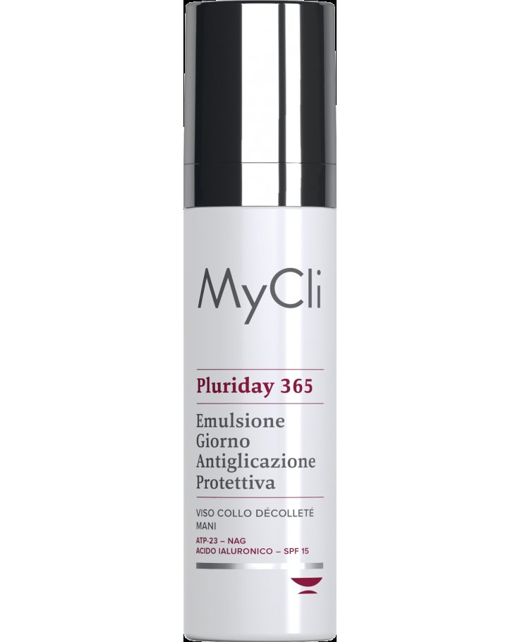 Mycli Liftable Pluriday 365 Emulsione 50 Ml