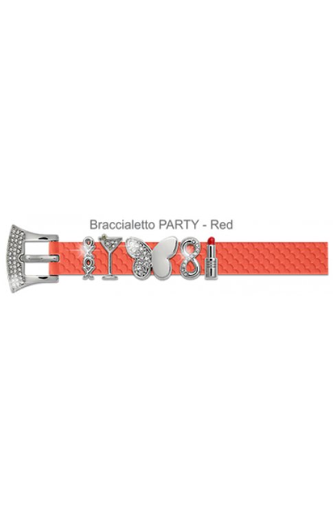 Braccialetto Coral Party Bjb052
