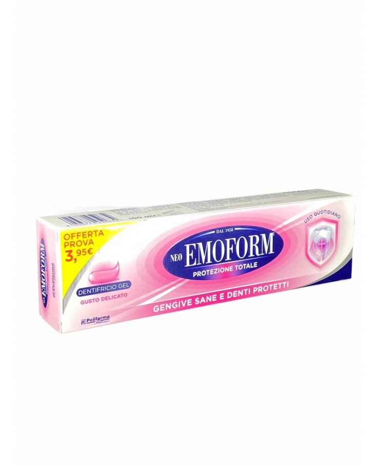 Neo Emoform Protezione Totale Promo 100 Ml
