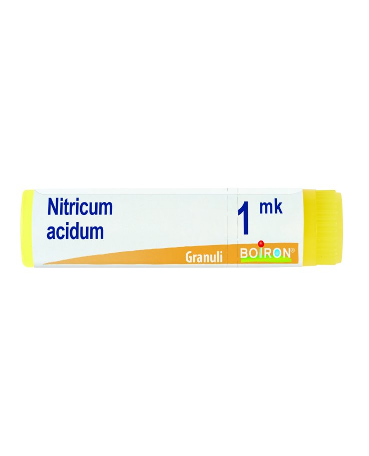 Nitricum Ac Mk Gl