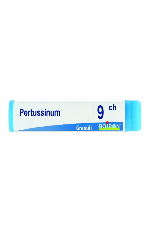 Pertussinum 9 ch Dose 2020