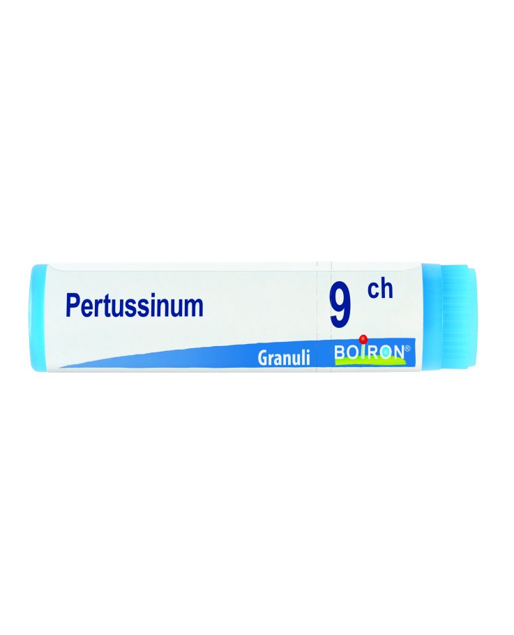 Pertussinum 9 ch Dose 2020