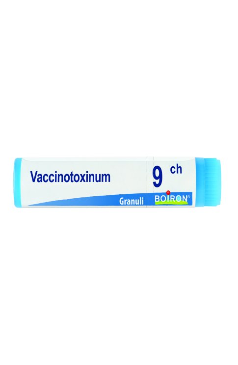 Vaccinotoxinum 9 ch Dose 2020
