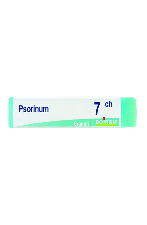 Psorinum 7 ch Dose 2020
