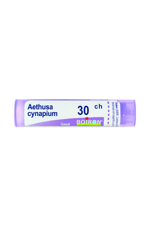 Aethusa cynapium 30 ch Tubo 2020