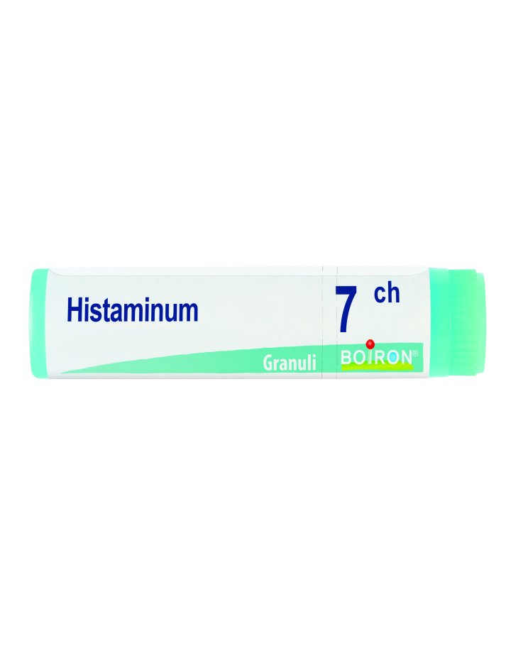 Histaminum 7 ch Dose 2020