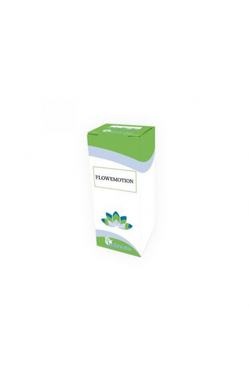 Lindaservice Flowemotion 07 Rimedio Omeopatico In Gocce 30ml