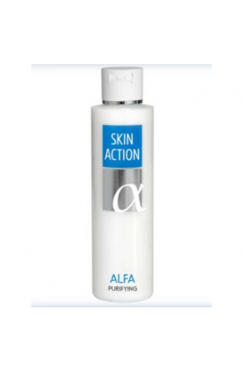 Skin Action Alfa Purifying Detergente Delicato 150ml