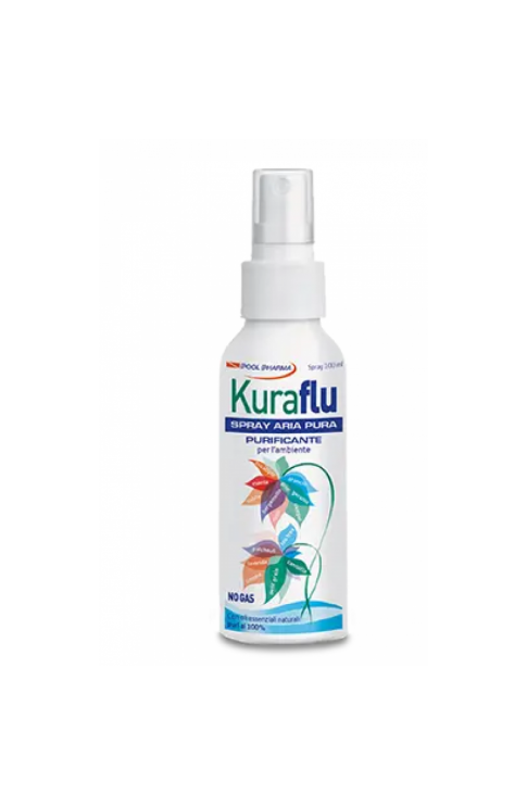 KuraFlu Pool Pharma 100ml