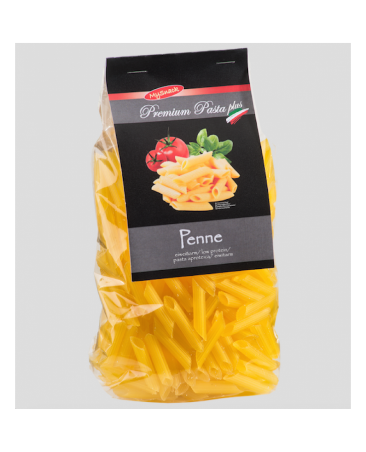 My Snack Premium Pasta Plus Penne 500g