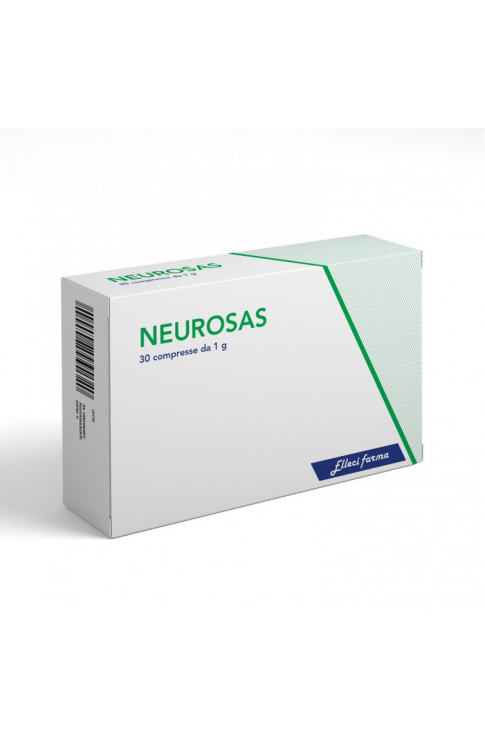 Neurosas ElleciFarma 30 Compresse