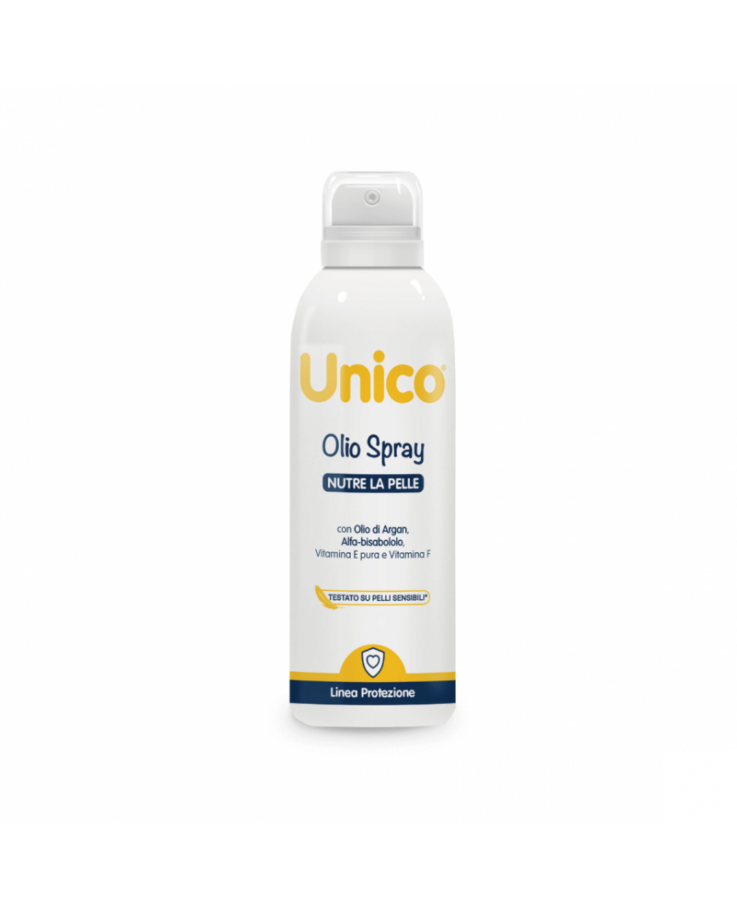 Unico Olio Spray Sterilfarma 30ml