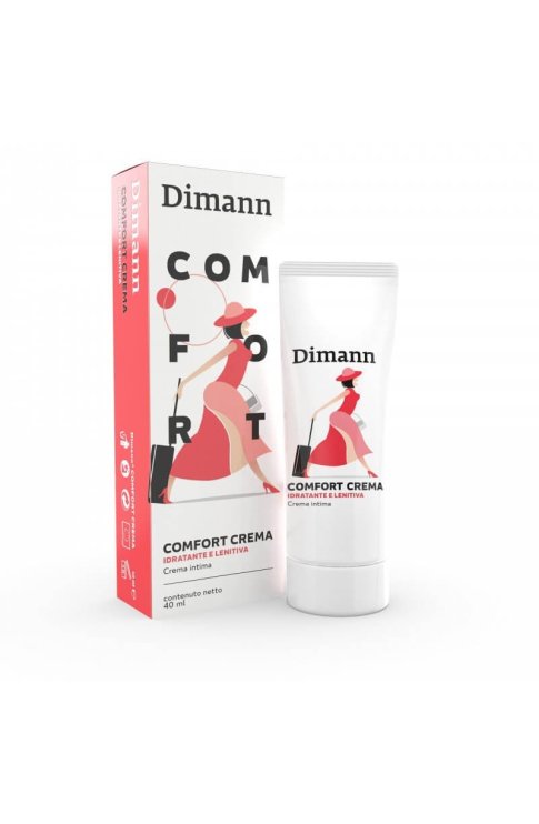 Comfort Crema Dimann 40ml